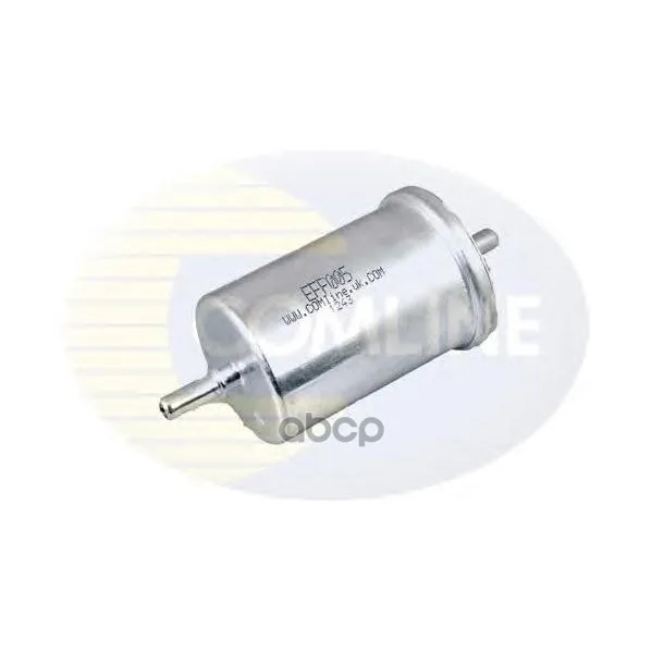 Фильтр Топливный Peugeot/Renault/Citroen 1.0-3.0 88- Comline арт. EFF005