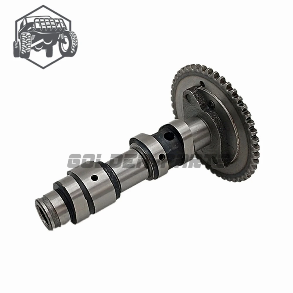 

Camshaft for Massimo 700cc ATV UTV Quad Dune MS Bennche spare parts