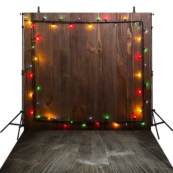 

halloween party photo booth backdrop wood floor backdrop for picture photography background for child photo props lighting