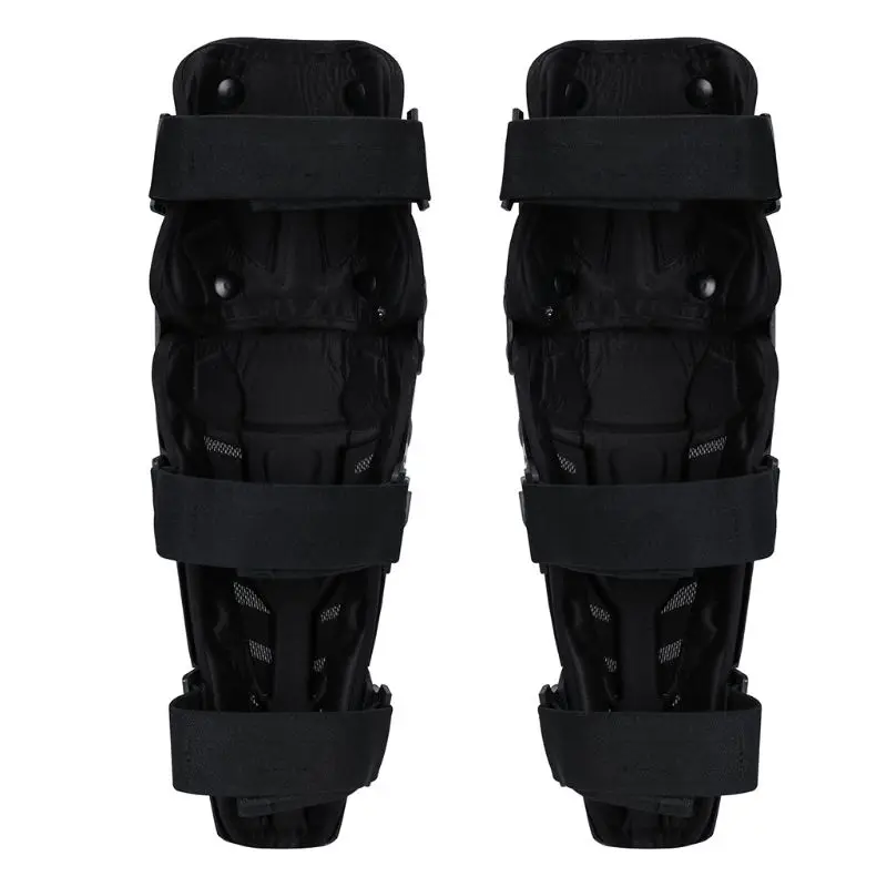 New Motorcycle Racing Motocross Protective Gear Protector Knee Guards Pads