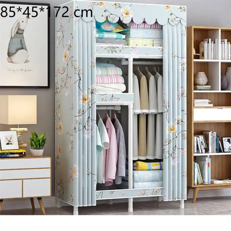 Ropero Placard Rangement Chambre домашний шкаф для хранения, мобильная мебель для спальни