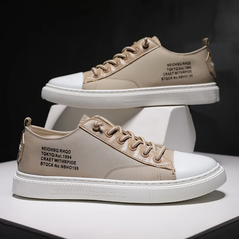 men's fabric casual shoes