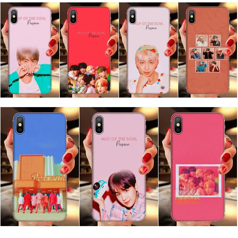Рэп Rm Джин Suga Цзиминь J надеюсь V Юнга Кук для htc Desire 530 626 628 630 816 820 830 один A9 M7 M8 M9 M10 E9