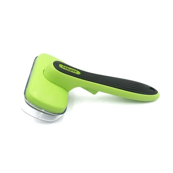 

Clean beauty comb cat and dog stretch hair removal brush pet automatic