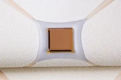 Beige 3D обои Современные Простые геометрические алмазные инкрустированные нетканые флокированные обои рулон гостиной спальни домашний декор скачать - Цвет: Beige