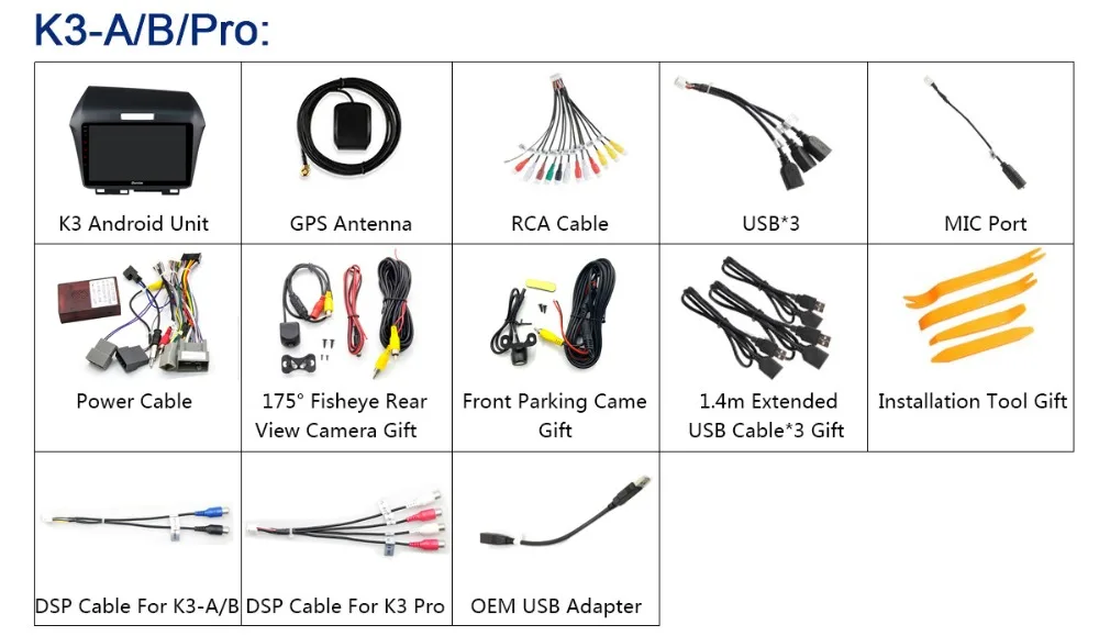 Best 360° Panoramic Android 9.0 4G+64G GPS Radio CarPlay SPDIF DSP Car Multimedia Player for Honda Jade 2014 2015 2016 217 2018 2019 28