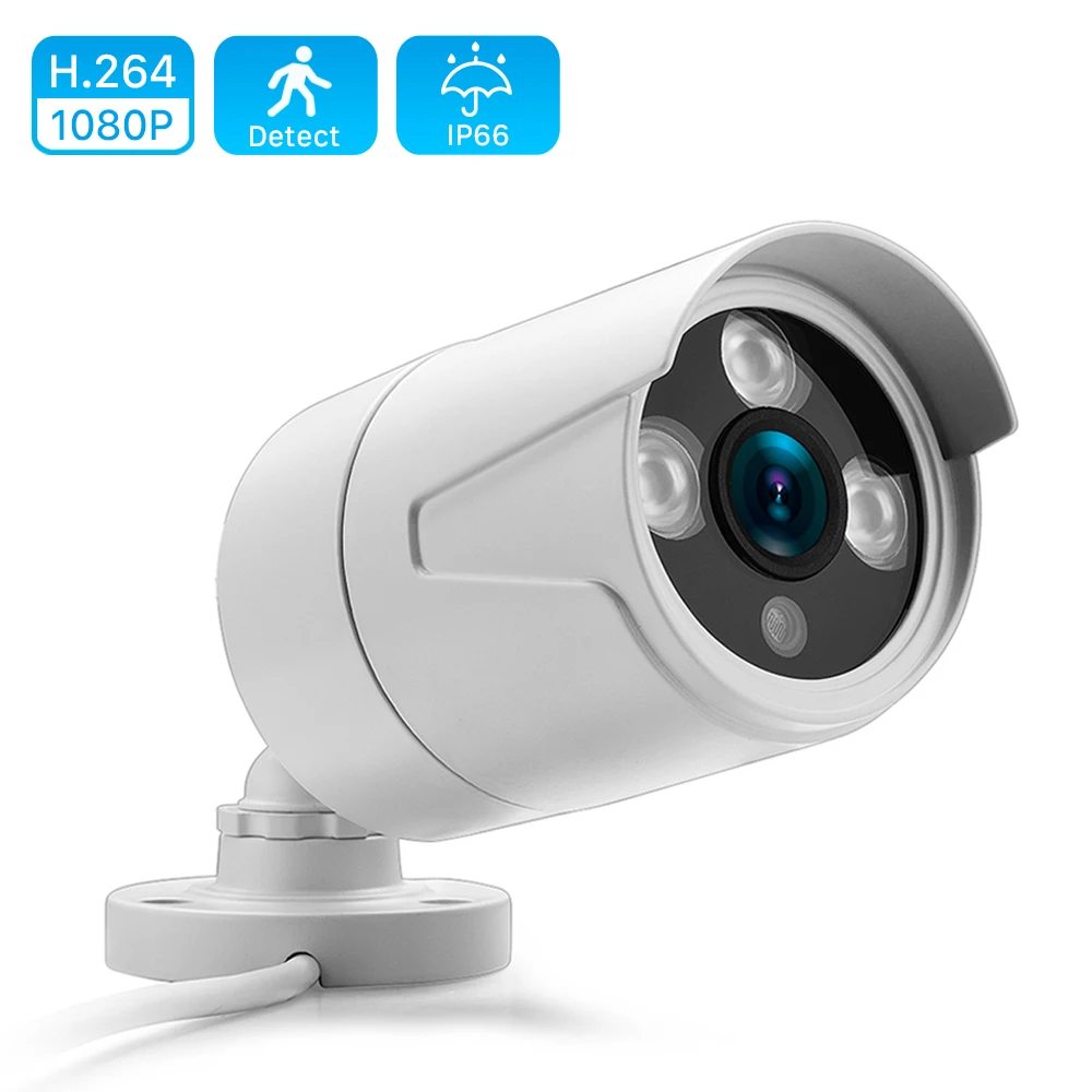 Ip Камера Anbiux 1080p Купить