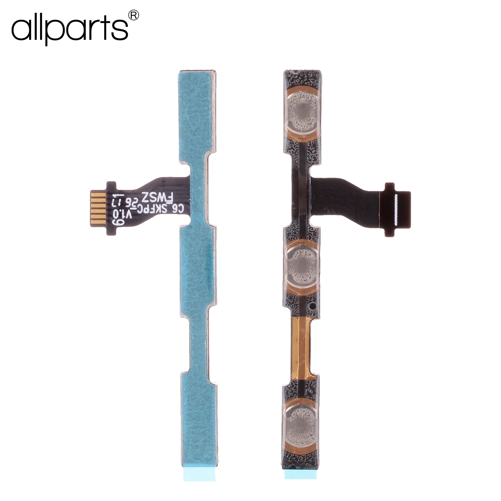

Power Switch On Off Button For Xiaomi Redmi Note 4X Flex Cable Power