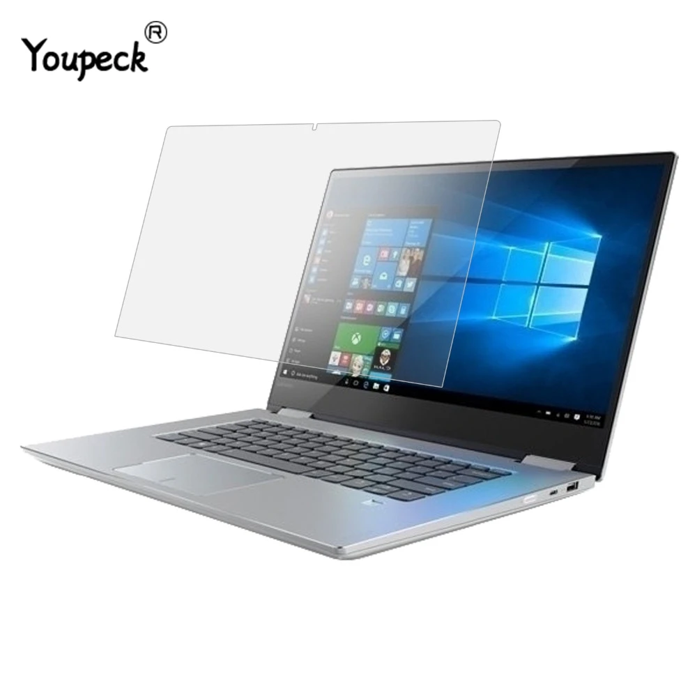 Антибликовая Защитная пленка для экрана ноутбука 15 6 дюйма Lenovo Yoga 720 дюймов Touch Laptop