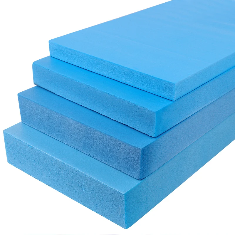 10pcs High Density Foam Slab Board Base Thick for DIY Crafting