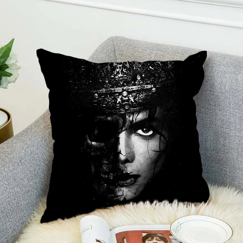 Michael Jackson Pillow Case Polyester Decorative Pillowcases Throw Pillow Cover style-3 Clothing & Accessories cb5feb1b7314637725a2e7: 1|10|11|12|13|14|15|16|17|18|2|3|4|5|6|7|8|9