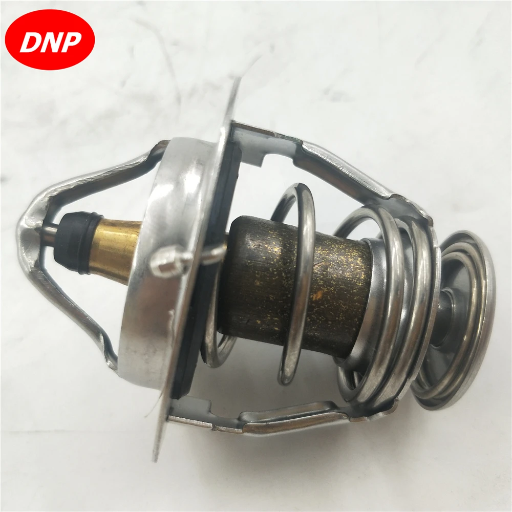 DNP термостат подходит для Toyota Hilux Vios Fortuner Land Cruiser 90916-03118 | Автомобили и мотоциклы