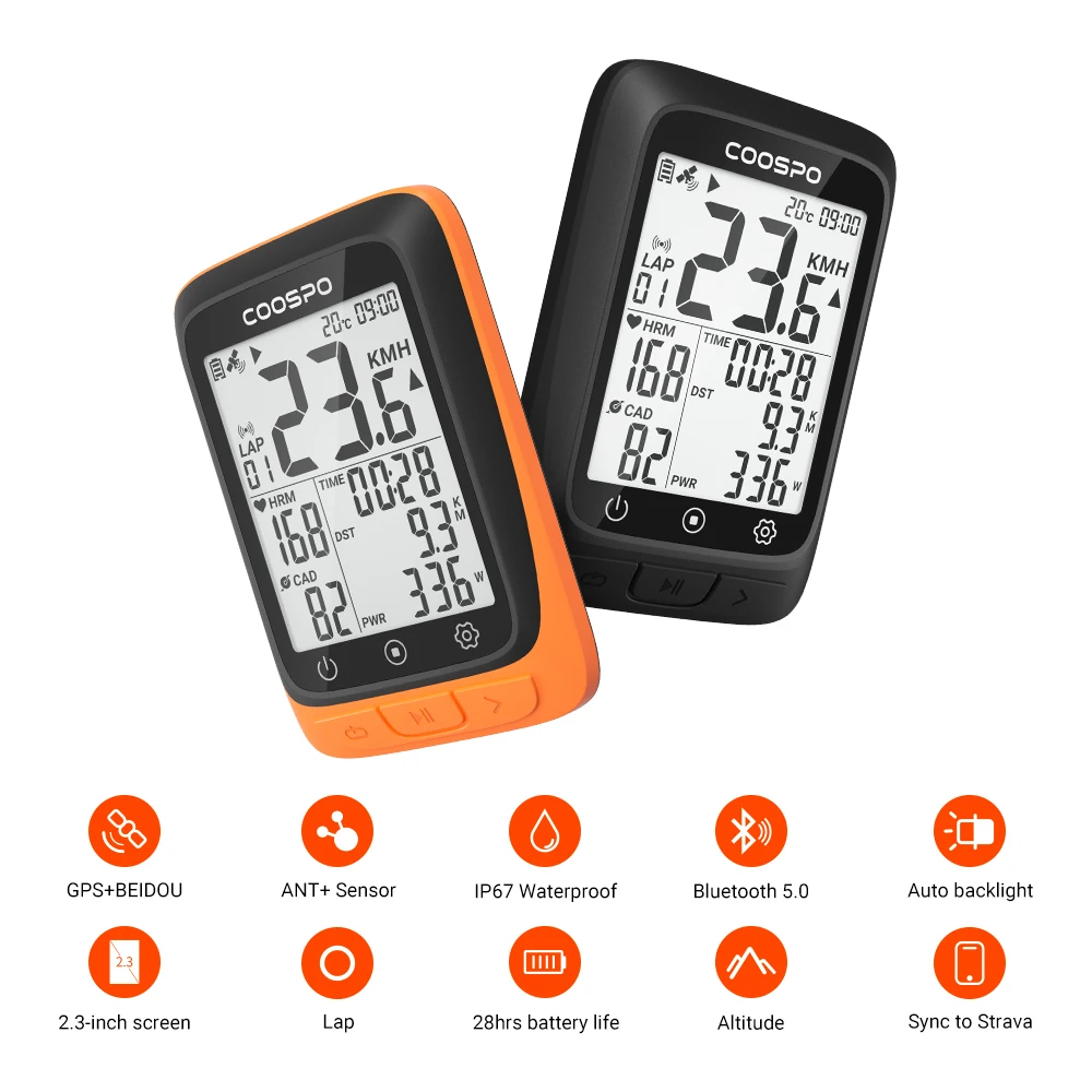 TOWiLD DLite1800、COOSPO BC107 セット売り TOWiLD DLite1800、COOSPO BC107 セット売り - メルカリ