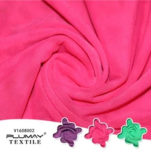 Чистая ширина ткани 155*50 см 40D из нейлона и спандекса, тянущаяся в 4 направлениях, прочная сетчатая ткань