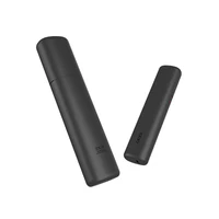 Electronic Cigarettes