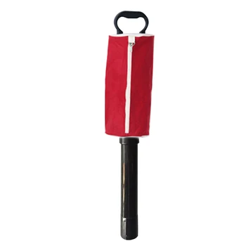 

Golf Ball Picker Shag Bag Putter Holder Storage Retriever Portable Ball Catcher Collector