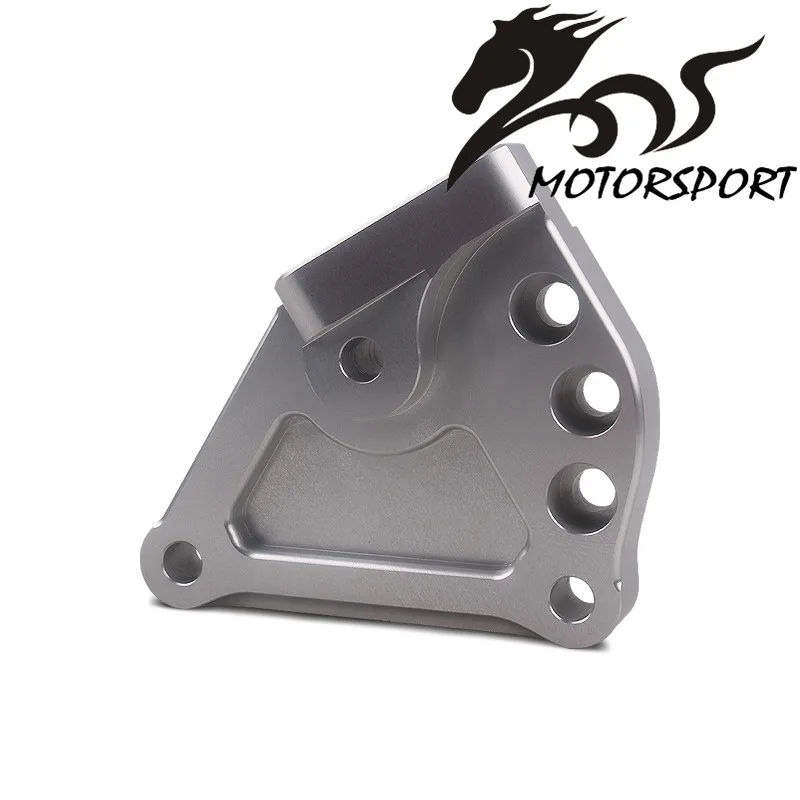 Timing Chain Side Mount Pulley Bracket For KSeries K20 K20A2 K20Z1