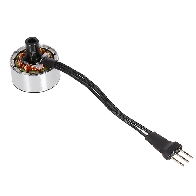 Original Wltoys XK A430.010 A160 remote control aircraft brushless motor 7.4V 2500KV glider remote control parts accessories