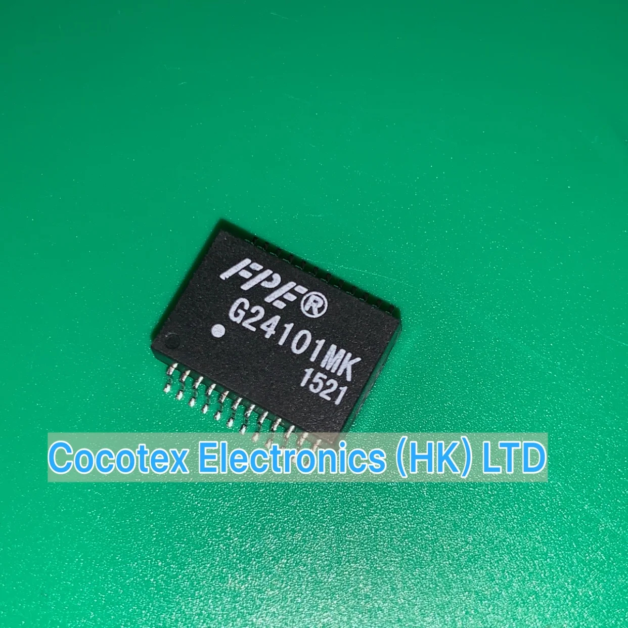 Сетевой фильтр-трансформатор G24101MK SOP24 24101 5 шт./лот g24101mкг | Обустройство дома