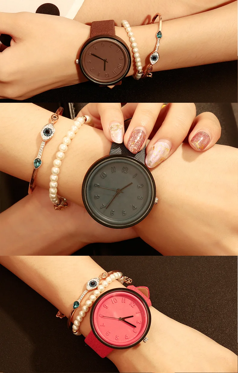 WOMEN WATCH  (9)