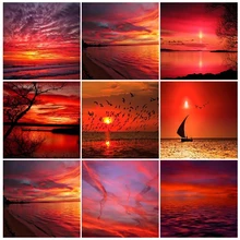 5d Diamond Painting Homefun Buy 5d Diamond Painting Homefun With Free Shipping On Aliexpress