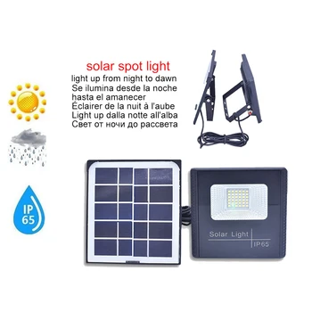 

LED Solar Light Powered LED Solar Lamp Panel LEDip66 Induction Outdoor Lighting Garden ABS Wall Lamp indoor home outdoors securi