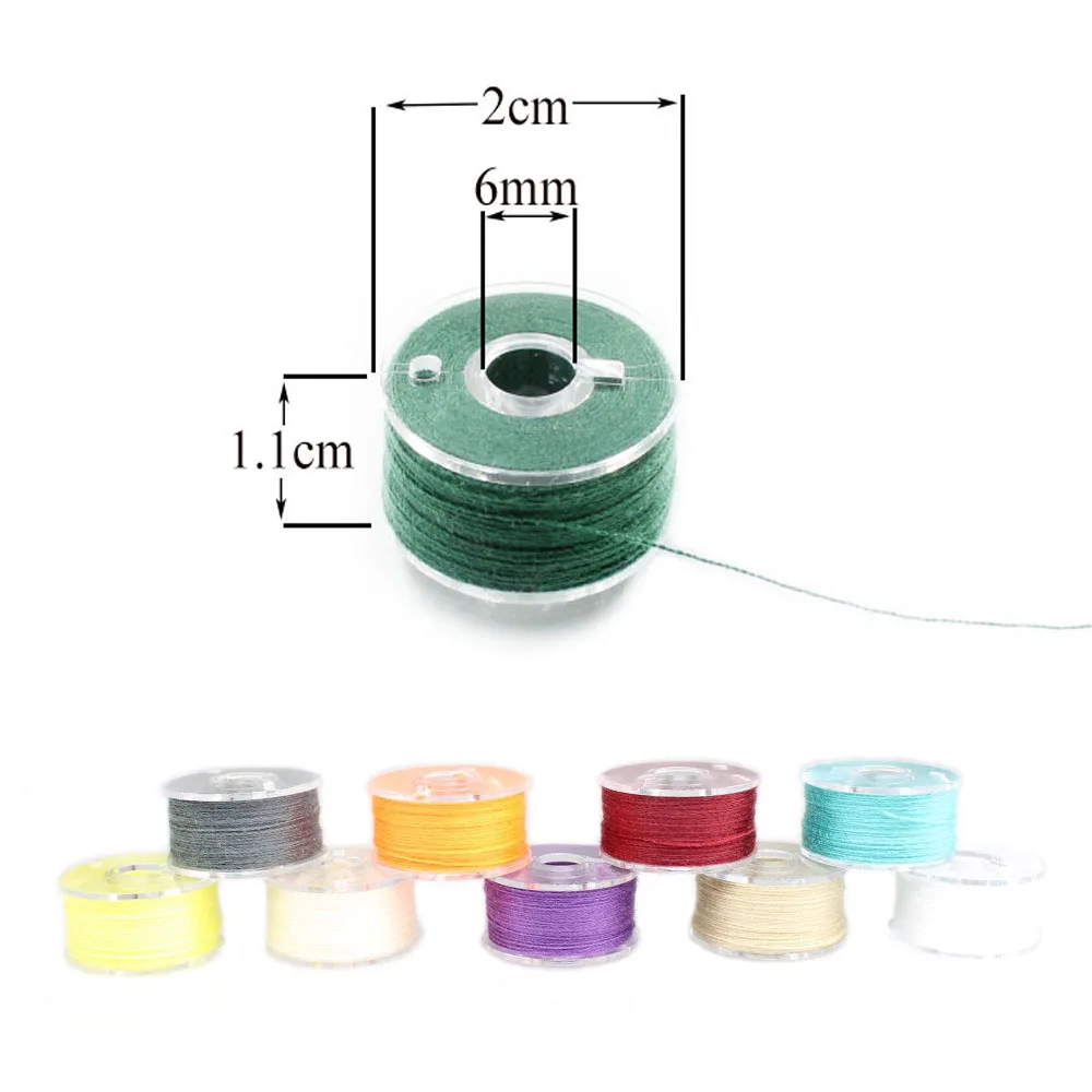 Portable Household Mini Hand Sewing Machine Quick Stitch Sew Needlework Cordless Clothes Fabrics Electronic Sewing Machine