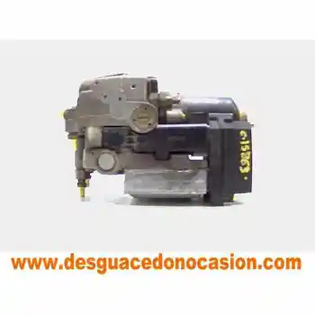 

ABS FORD MONDEO SALOON/FAMILY (FD)