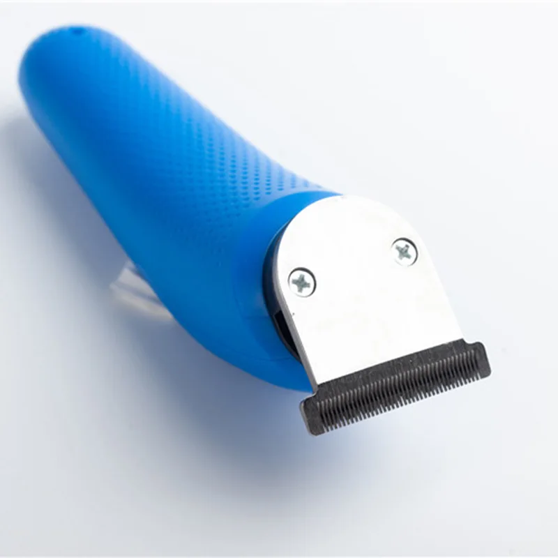 Electric Clipper Cordless Electric Hair Clipper Men's Shaver Beard Cutting Machine Household Child Adult EU Plug