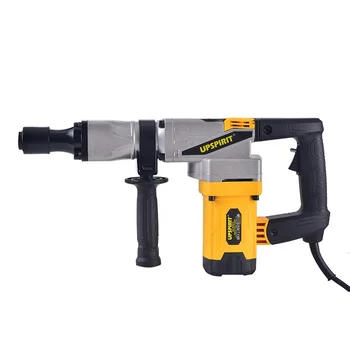 

2200W Rotary Electric Power Hammer Drill Machine