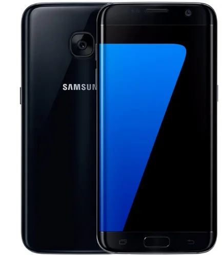 Unlocked Original Samsung Galaxy S7 edge G935F/G935V  4GB RAM 32GB ROM Quad Core 5.5 inch WIFI GPS 12MP 4G LTE Mobile Phone apple refurbished iphone Refurbished Phones