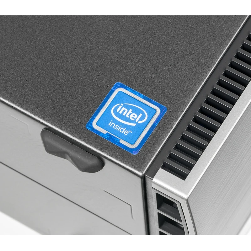 Компьютер LENOVO IdeaCentre 510S-07ICB, Intel Celeron G4900, DDR4 4Гб, 1000Гб, Intel UHD graphics 610, Free DOS, кабели