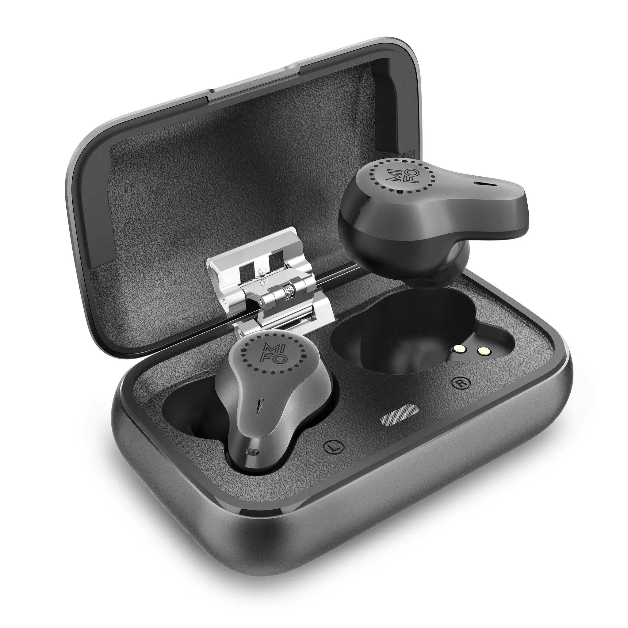 Asli Mifo O7 True Earbud Nirkabel 