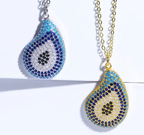 round multicolor micro pave cz zircon cubic zirconia necklace copper Clavicle gold plated Snake Chain Choker Pendant rtg234 | Украшения и