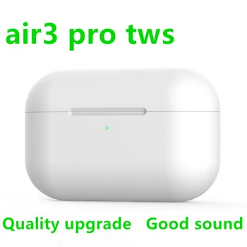 

New original air3 pro tws wireless Bluetooth earphone 1:1 in-ear detection 1536u smart sensor pop-up Noise reduction headset