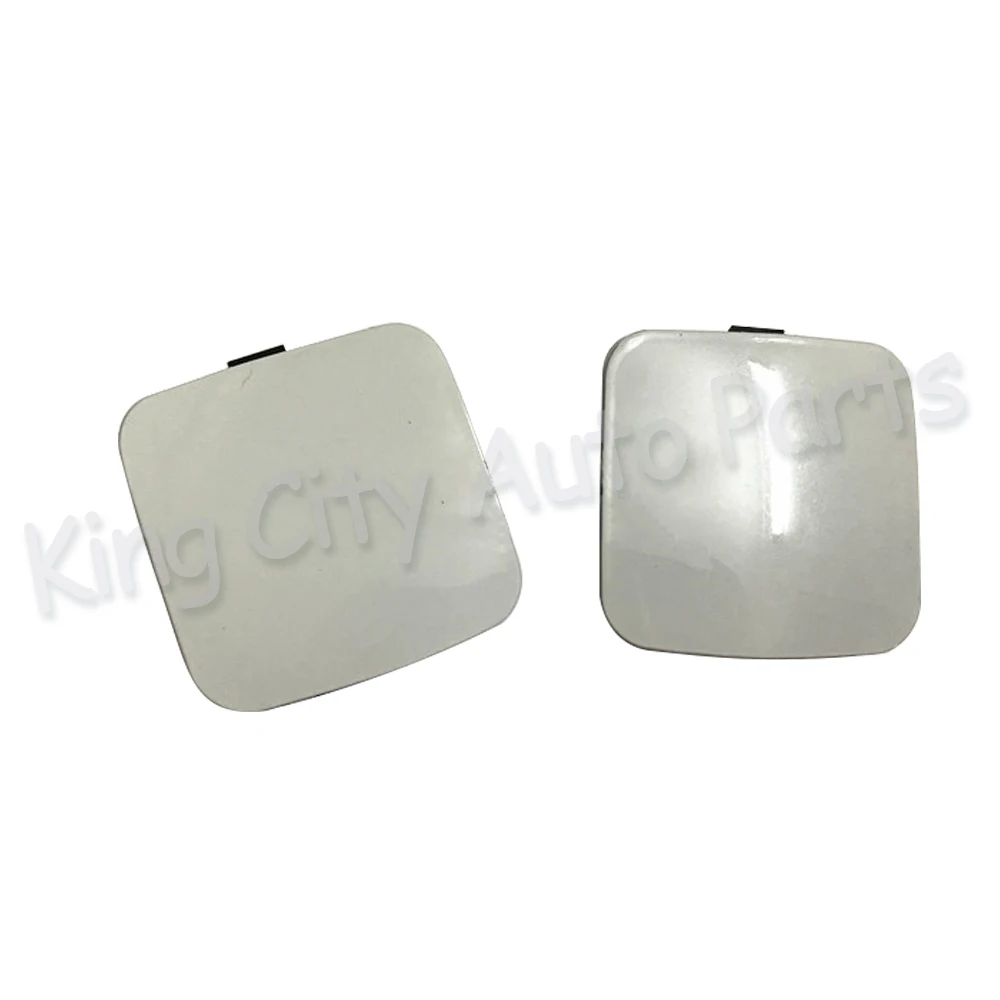 Крышка QX 1 шт. для Toyota RAV4 2009 2010 2011 2012 крышка крюка переднего бампера Тяговая