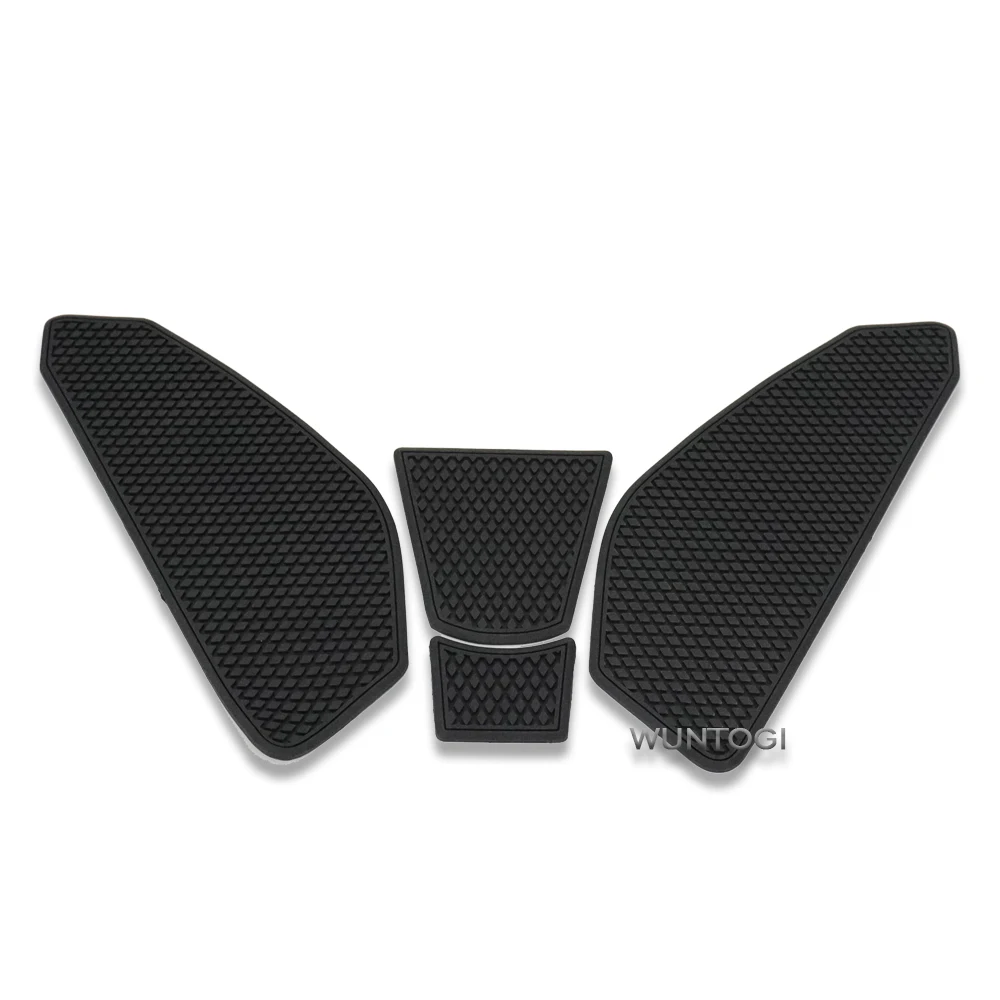 New Motorcycle Fuel Tank Pad Tank Sticker Decal Knee Pad Grip Pad For YAMAHA R7 YZFR7 YZF R7 2021- Fuel Tank Protection Tankpad