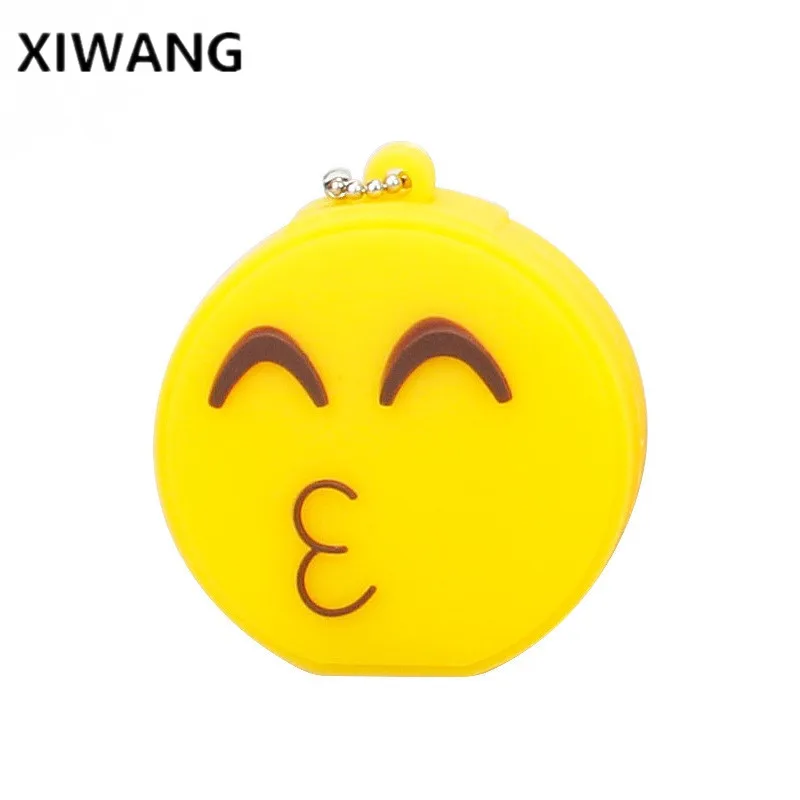 cartoon facial expression emotion series USB flash drive 128gb USB stick 4GB 8GB pen drive 16GB Pendrive 32GB 64GB free shipping