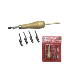 Акриловая масляная краска, профилированные ножи для рисования маслом, пигментная палитра, нож для гуаши, скребок, набор ножей, глиняные инструменты