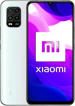 Перейти на Алиэкспресс и купить Xiaomi Mi 10 Lite 5G 128 ГБ с двумя Sim-картами, белый