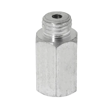 

Spare Drill Adapter Accessory Thread Replacement Equipment Parts Plate