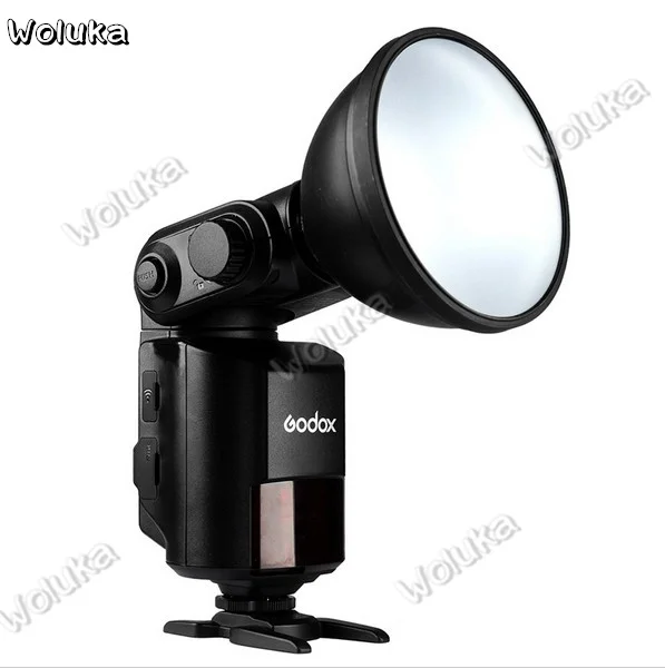 Godox AD360 II Witstro AD360II-N ttl вкл/выкл-камера Вспышка Speedlite для N DSLR камеры s PB960 батарейный блок+ X1 триггер CD50 T03 2Y