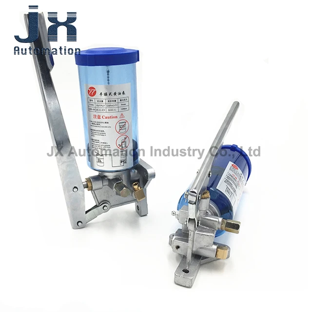 Pressurized Volumetric Durable LT-5 Oil Lubrication Distributor