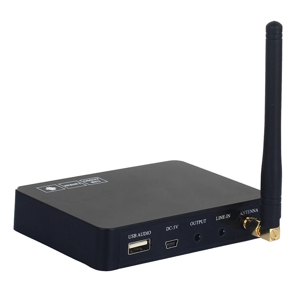 K2 무선 가족 노래 기계 마이크 플레이어, USB 사운드 카드, PC