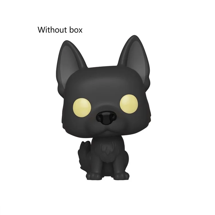 Funko Pop Harri Potter с мечом HermioneElf Dobby кукла ручной украшения модель игрушки Рождественский подарок - Цвет: 73wuhezi