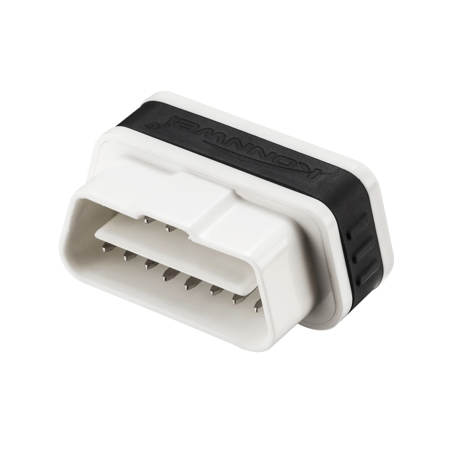 KW901 ELM327 OBD2 считыватель кодов BIuetooth 3 0 12V Диагностика неисправностей автомобиля
