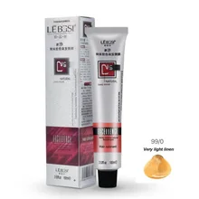 1 шт. крем-краска для волос, краска для волос, полуперманентный длинный крем для волос без раздражения, краска для волос, новое поступление