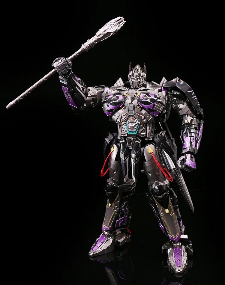 Уникальные игрушки трансформация UT R-02 R-02B R02 R-02V OP Commander MPM Рыцарь Воин фигурка Робот Игрушки