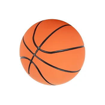 

Mini Small Rubber Decompression Basketball Hollow Elastic Ball Decompression Leisure Toy Bouncy Balls Assorted Rubber Balls