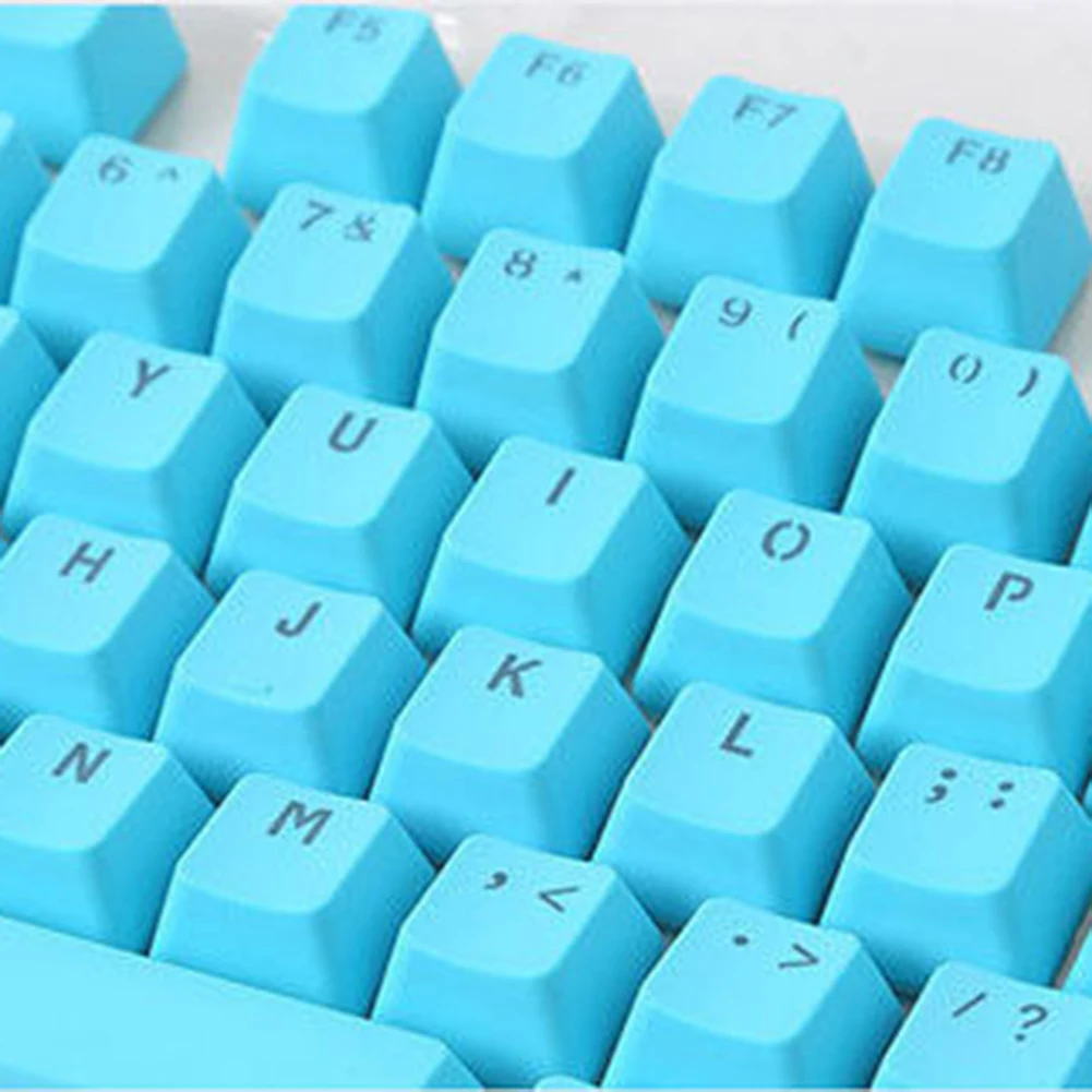 Mechanical Keyboard 104 keys keycaps PBT Doubleshot Backlit Spacebar Key caps For Cherry/Kailh/Gateron/Outemu-Switch 키캡 кейкапы Mechanical Keyboard 104 keys keycaps PBT Doubleshot Backlit Spacebar Key caps For Cherry/Kailh/Gateron/Outemu-Switch 키캡 кейкапы